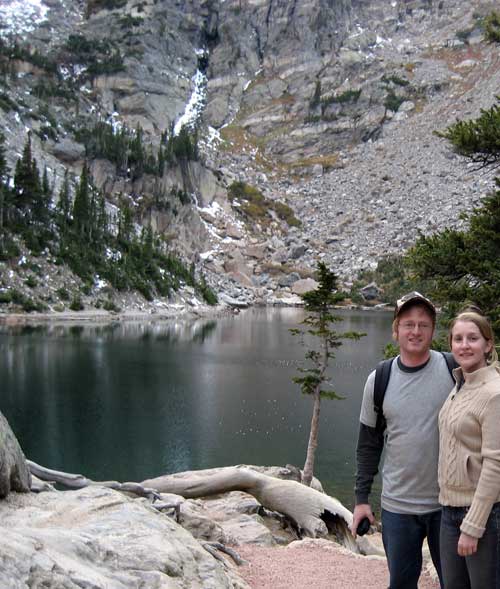 Emerald Lake